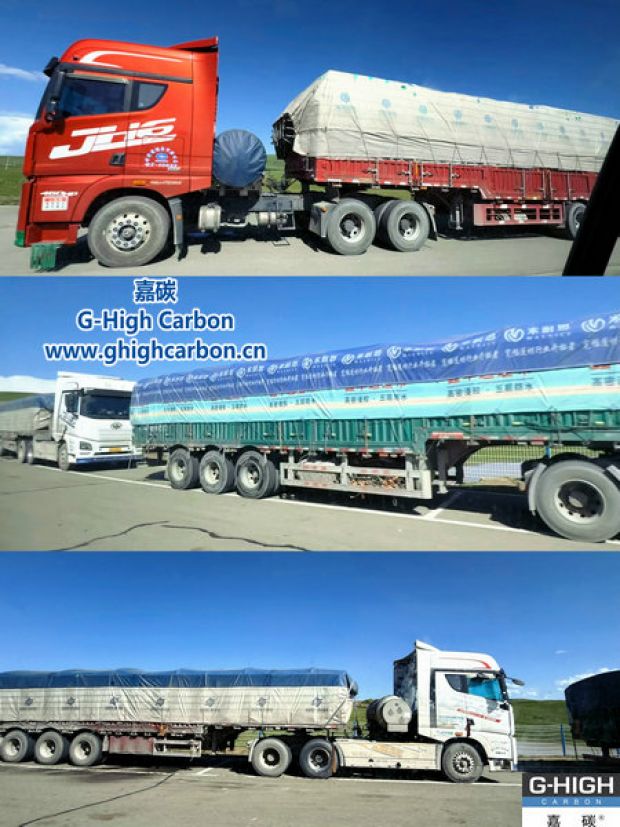 經緯間的熾熱奔赴：嘉碳專用產品串聯(lián)品質約定